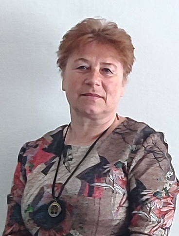 Стефанова Наталья Николаевна.