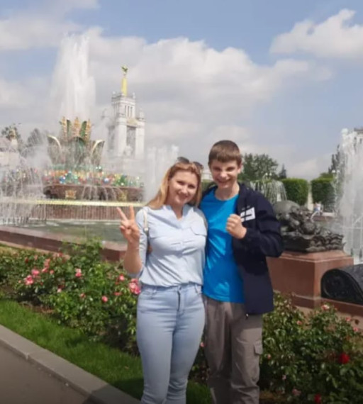 Походы выходного дня.